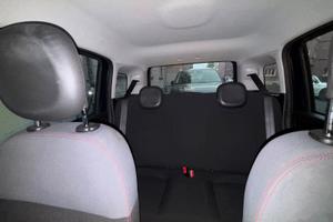 Fiat Panda Lounge 2018 GPL 2018 125000km 