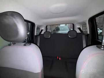 Fiat Panda Lounge 2018 GPL 2018 125000km 