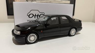 Ottomobile Ford Sierra Cosworth Nuova !