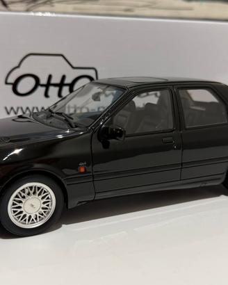 Ottomobile Ford Sierra Cosworth Nuova !