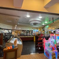Arredo bar tabacchi completo