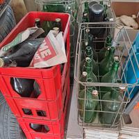 bottiglioni 2 lt per vino