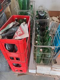 bottiglioni 2 lt per vino