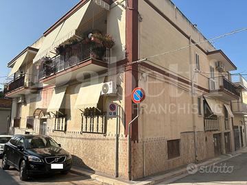 Appartamento Canosa di Puglia