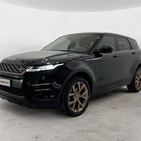 Land Rover Range Rover Evoque 2.0 I4 200 CV A...