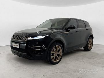 Land Rover Range Rover Evoque 2.0 I4 200 CV A...