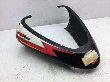 APRILIA RS 125 CARENA CODA CODINO POSTERIORE 2002 