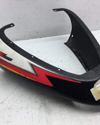 APRILIA RS 125 CARENA CODA CODINO POSTERIORE 2002 