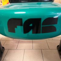 Lampada per tavolo biliardo