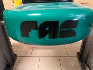 Lampada per tavolo biliardo