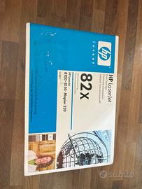 Toner hp originale C4182X