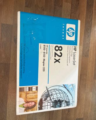 Toner hp originale C4182X