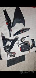 ACCESSORI MOTO APRILIA TUONO FACTORY 1100 