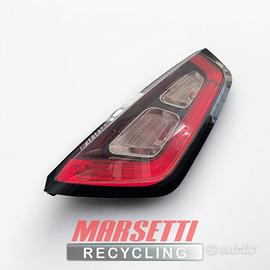 FANALE POSTERIORE DESTRO FIAT PUNTO EVO 12-20