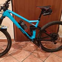 Cube stereo race hpc 2021