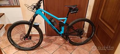 Cube stereo race hpc 2021