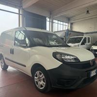 Fiat Dobló E6