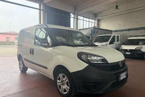 Fiat Dobló E6