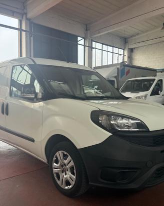 Fiat Dobló E6