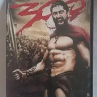 300 film in dvd