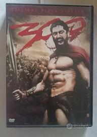 300 film in dvd