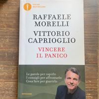 Raffaele Morelli, Vincere il panico