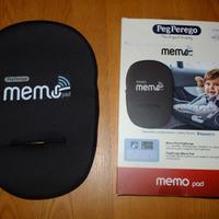 Peg Perego Memo pad  - Dispositivo anti-abbandono