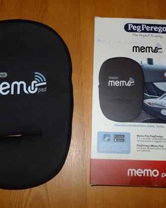Peg Perego Memo pad  - Dispositivo anti-abbandono