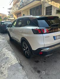 PEUGEOT 3008 GT Line Pack EAT8 STRAFULL