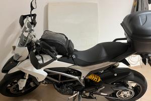 Ducati Hyperstrada 821