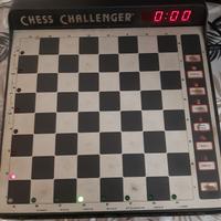 scacchiera elettronica 