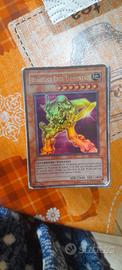 Carte yu-gi-oh! 