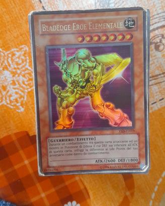 Carte yu-gi-oh! 