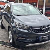 Mokka X 1.6 CDTI-(( 89 mila km )) 4x2-Innovation-u