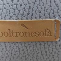 POLTRONE CON TELECOMANDO POLTRONE SOFA