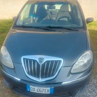 Lancia musa ecochic gpl 
