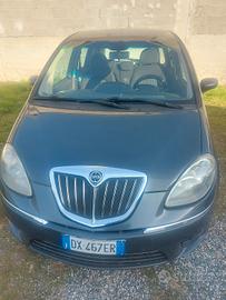 Lancia musa ecochic gpl 