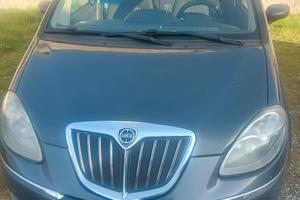 Lancia musa ecochic gpl 