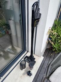 Aspirapolvere Miele Triflex HX2 Cat & Dog