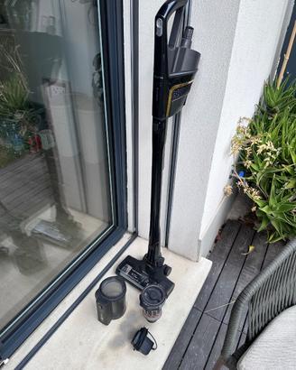 Aspirapolvere Miele Triflex HX2 Cat & Dog