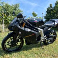 RIEJU RS3 50cc