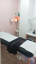 Centro estetico Monteverde Roma