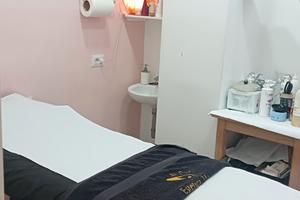 Centro estetico Monteverde Roma