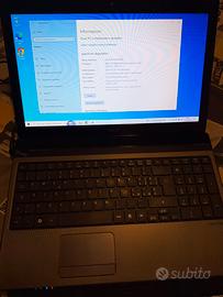 Acer Aspire 5560