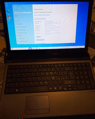 Acer Aspire 5560