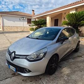 Renault Clio 1.5 dCi 8V 75CV 5 porte Costume Natio