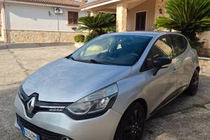 Renault Clio 1.5 dCi 8V 75CV 5 porte Costume Natio