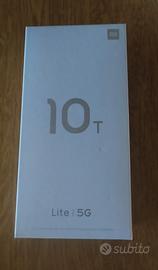 Xiaomi 10T lite 5G 