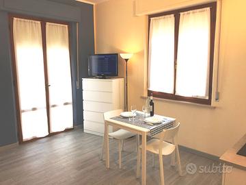 Monolocale per single