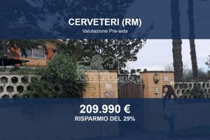 Immobile in asta di 153 m² con più di 5 locali e b